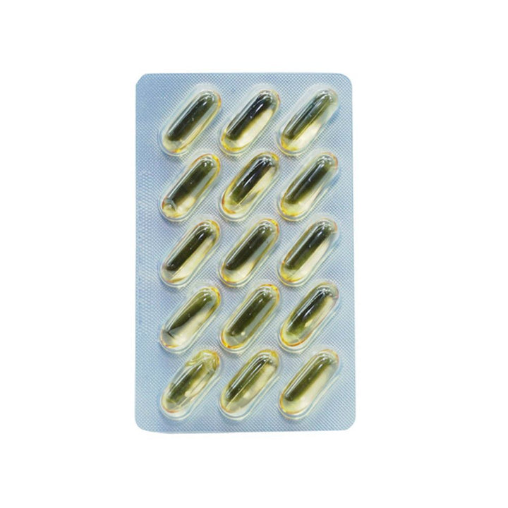 Femivit-H One A Day Fish Oil Women's Supplement Capsules, Pack of 30's - Easy Pharmacy LLC