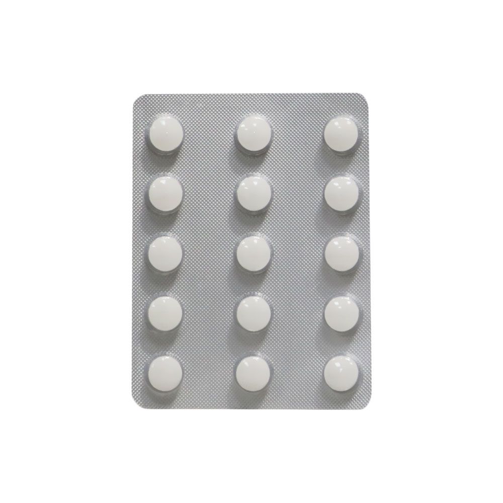 Damine D 14,000 IU Tablets 15's - Easy Pharmacy LLC