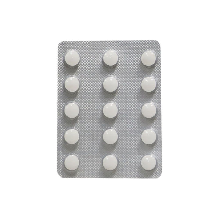 Damine D 14,000 IU Tablets 15's - Easy Pharmacy LLC
