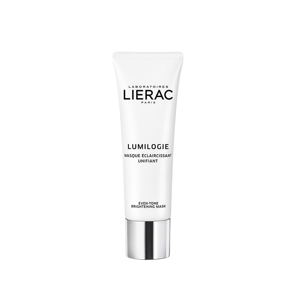 Lierac Lumilogie Even Tone Brightening Mask 50 mL - Easy Pharmacy LLC
