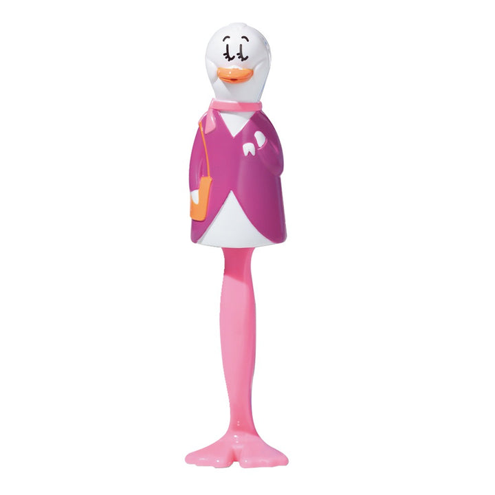 Miradent Kid's Brush Duck Toothbrush 1's 630046 - Easy Pharmacy LLC