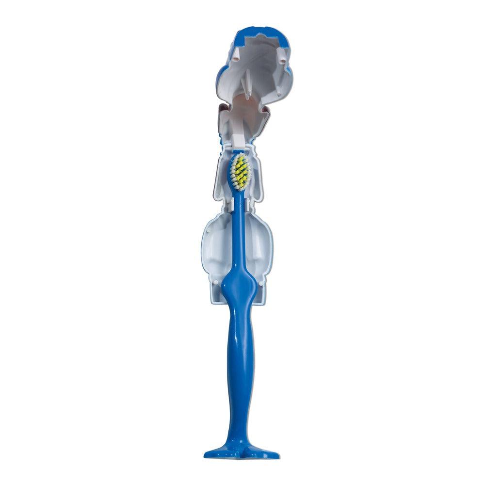 Miradent Kid's Brush Bear Toothbrush 1's 630048 - Easy Pharmacy LLC