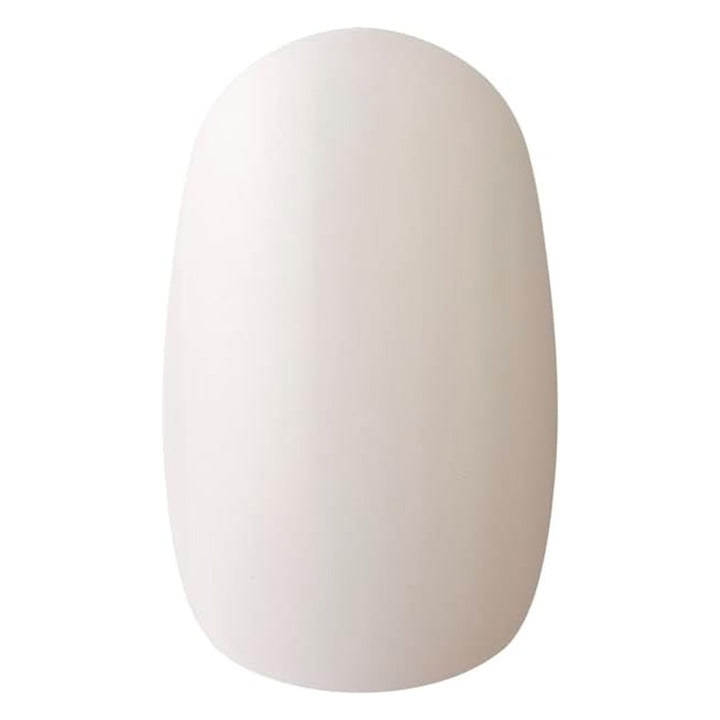 Kiss Salon Acrylic Natural Nails, KSN01C, Pack of 28's - Easy Pharmacy LLC