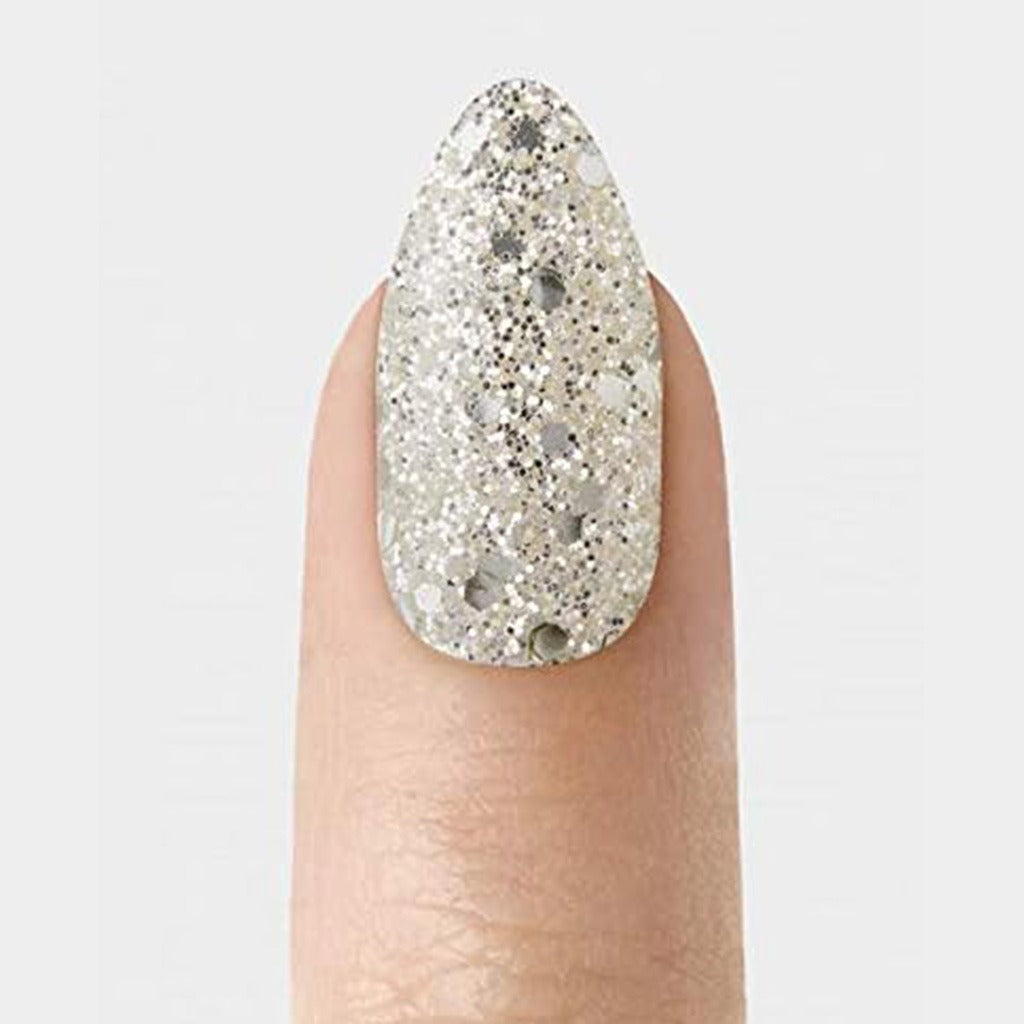 Kiss Glam Fantasy Nails With Glue And Adhesive Tabs, KGF02C, Pack of 28's - Easy Pharmacy LLC