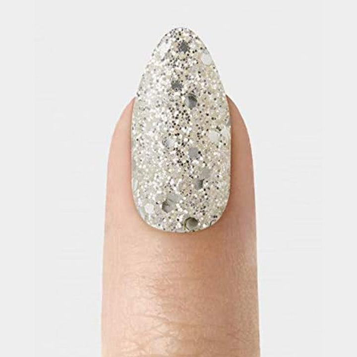 Kiss Glam Fantasy Nails With Glue And Adhesive Tabs, KGF02C, Pack of 28's - Easy Pharmacy LLC