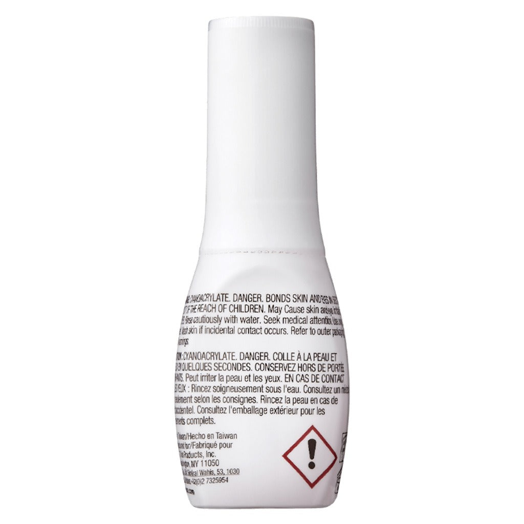 Kiss Vita Bond Odorless Pink Tinted Nail Glue 5g - Easy Pharmacy LLC
