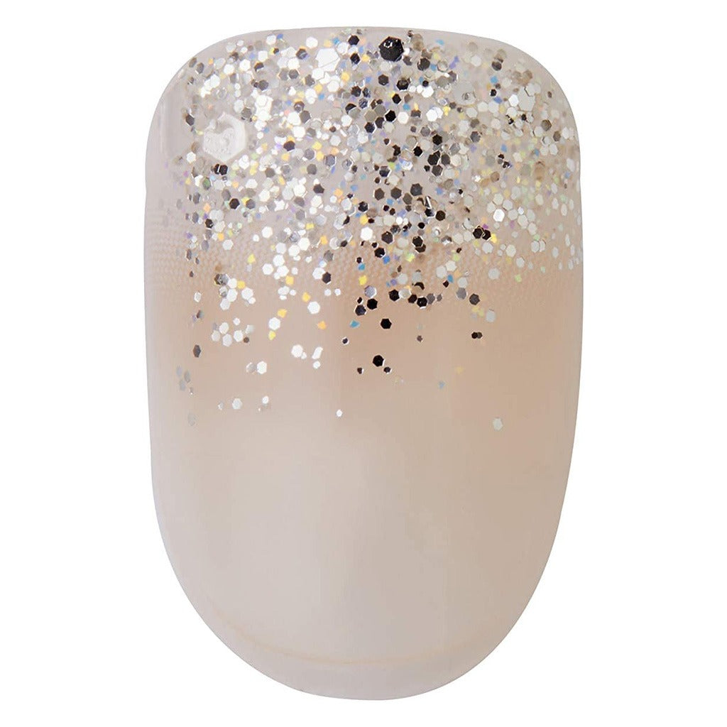 Kiss Broadway Impress Press-On Nails, Fire, BIPD011C, Pack of 30's - Easy Pharmacy LLC