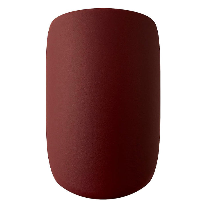 Kiss Broadway Impress Press-On Nails, Forbidden, BIPAM016C, Pack of 30's - Easy Pharmacy LLC