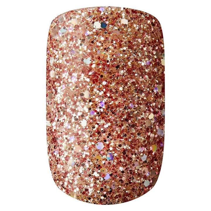 Kiss Broadway Impress Press-On Nails, Forbidden, BIPAM016C, Pack of 30's - Easy Pharmacy LLC