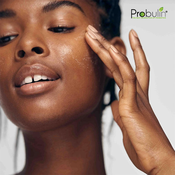 Probulin Probiotic Extract Facial Gentle Cleansing Gel For All Skin Types 100ml - Easy Pharmacy LLC