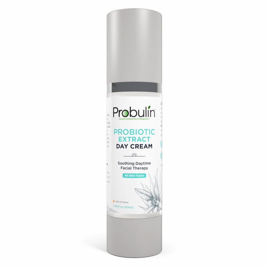 Probulin Probiotic Extract Soothing Day Cream For All Skin Types 50ml - Easy Pharmacy LLC