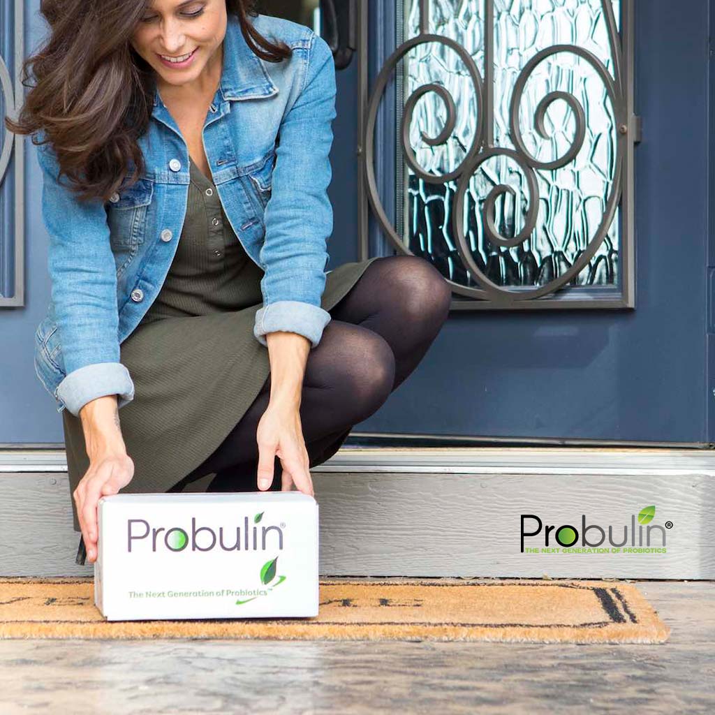 Probulin Probiotic Extract Soothing Day Cream For All Skin Types 50ml - Easy Pharmacy LLC