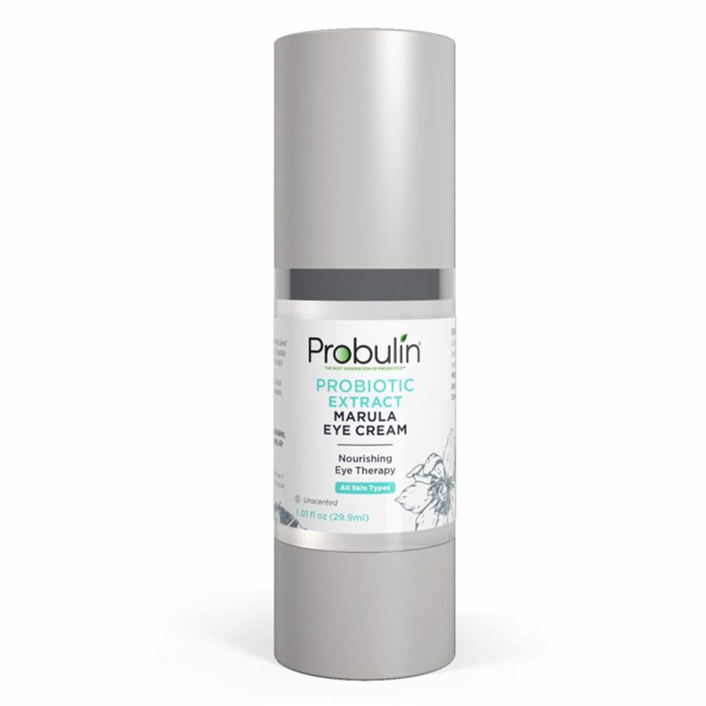 Probulin Probiotic Nourishing Marula Eye Cream Unscented For Tired & Puffy Eyes 29.9ml - Easy Pharmacy LLC