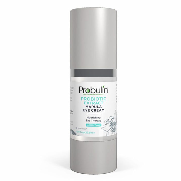 Probulin Probiotic Nourishing Marula Eye Cream Unscented For Tired & Puffy Eyes 29.9ml - Easy Pharmacy LLC
