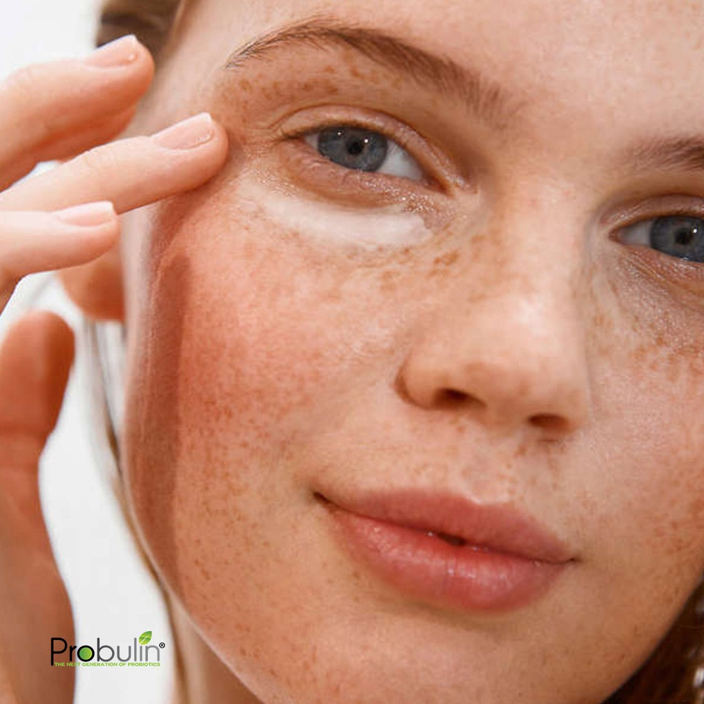 Probulin Probiotic Nourishing Marula Eye Cream Unscented For Tired & Puffy Eyes 29.9ml - Easy Pharmacy LLC