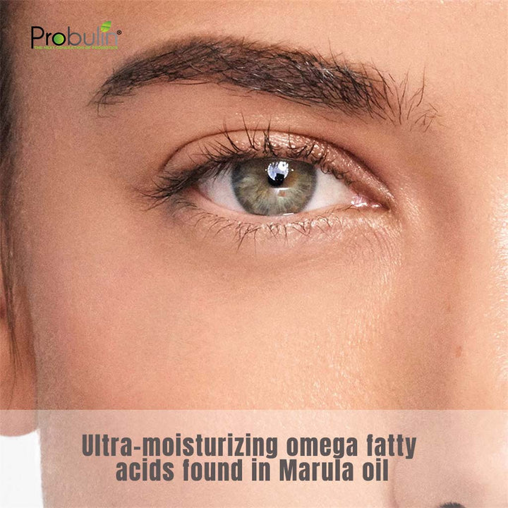 Probulin Probiotic Nourishing Marula Eye Cream Unscented For Tired & Puffy Eyes 29.9ml - Easy Pharmacy LLC