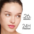 Vichy Normaderm Phytosolution Double Correction Daily Care Moisturiser For Oily & Acne Prone Skin With Salicylic Acid 50ml