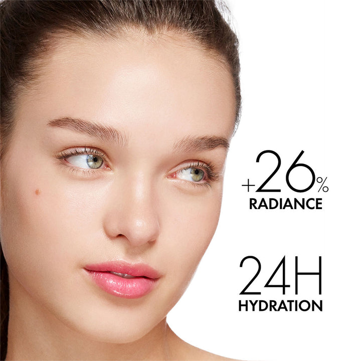 Vichy Normaderm Phytosolution Double Correction Daily Care Moisturiser For Oily & Acne Prone Skin With Salicylic Acid 50ml - Easy Pharmacy LLC