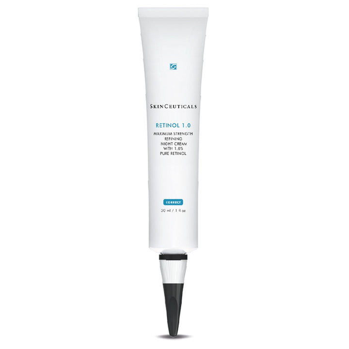 Skinceuticals Retinol 1.0 Refining Night Cream With 1% Pure Retinol 30ml - Easy Pharmacy LLC
