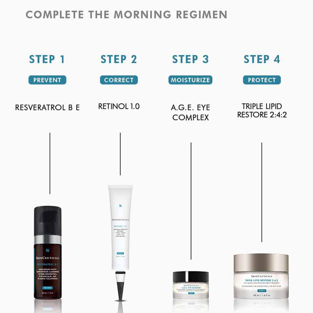 Skinceuticals Retinol 1.0 Refining Night Cream With 1% Pure Retinol 30ml - Easy Pharmacy LLC