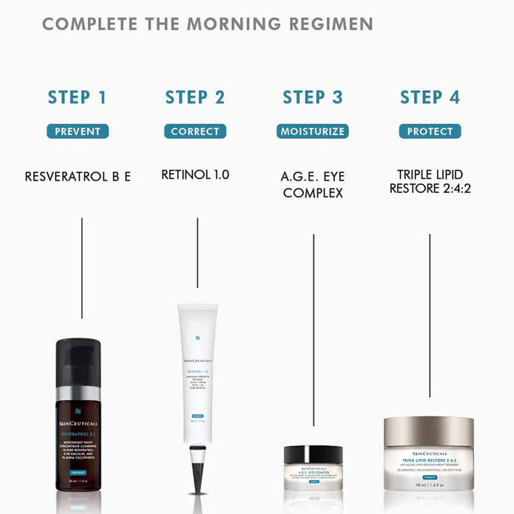 Skinceuticals Retinol 1.0 Refining Night Cream With 1% Pure Retinol 30ml - Easy Pharmacy LLC