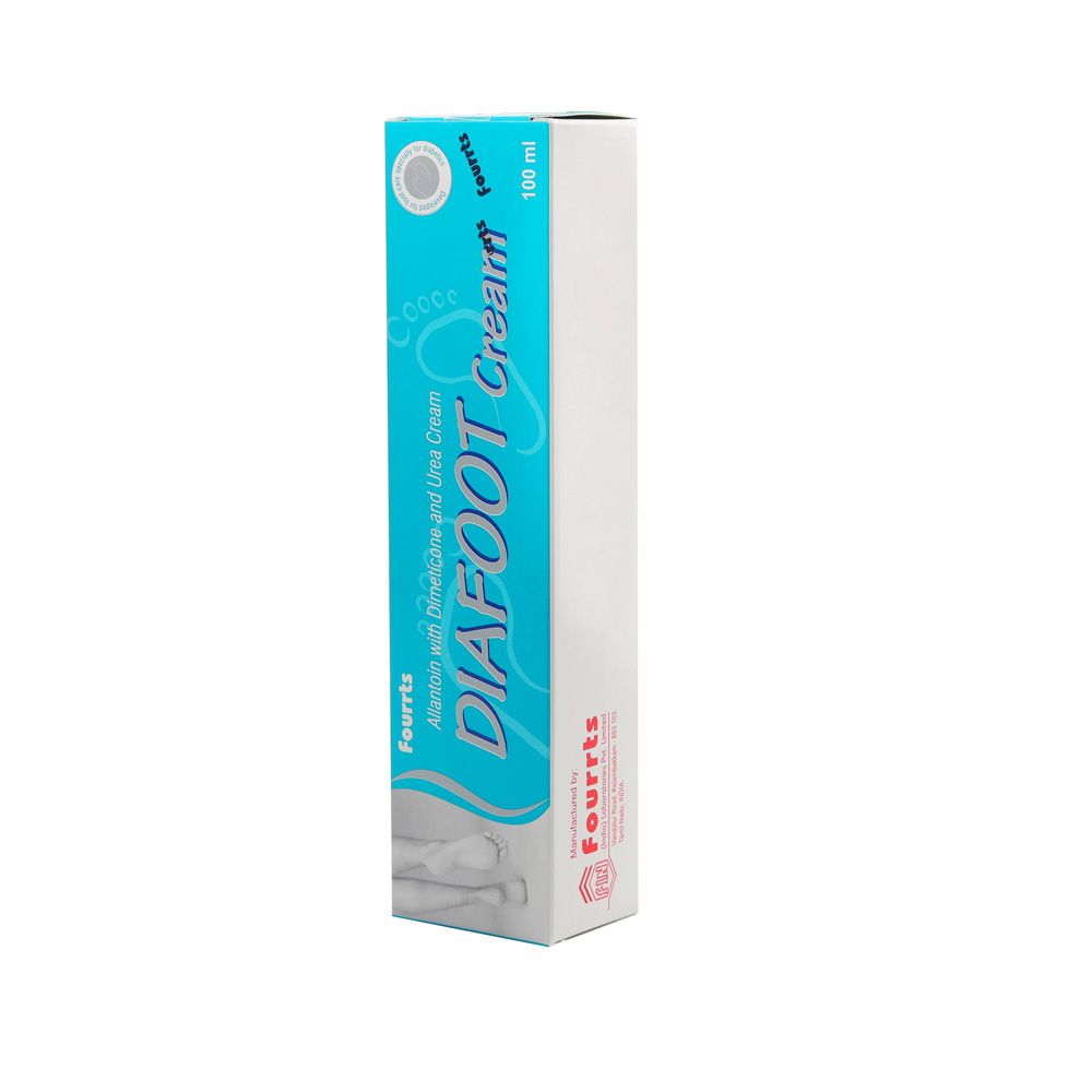Diafoot Cream 100 mL - Easy Pharmacy LLC