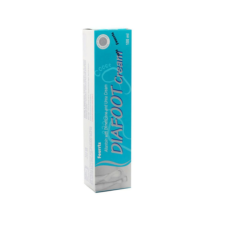 Diafoot Cream 100 mL - Easy Pharmacy LLC