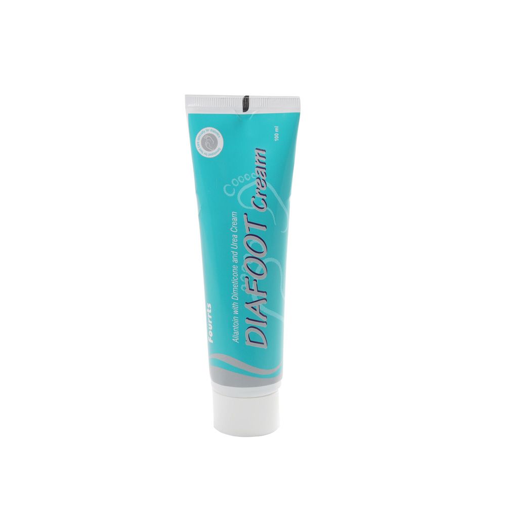 Diafoot Cream 100 mL - Easy Pharmacy LLC
