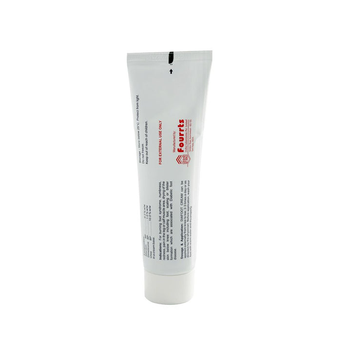 Diafoot Cream 100 mL - Easy Pharmacy LLC