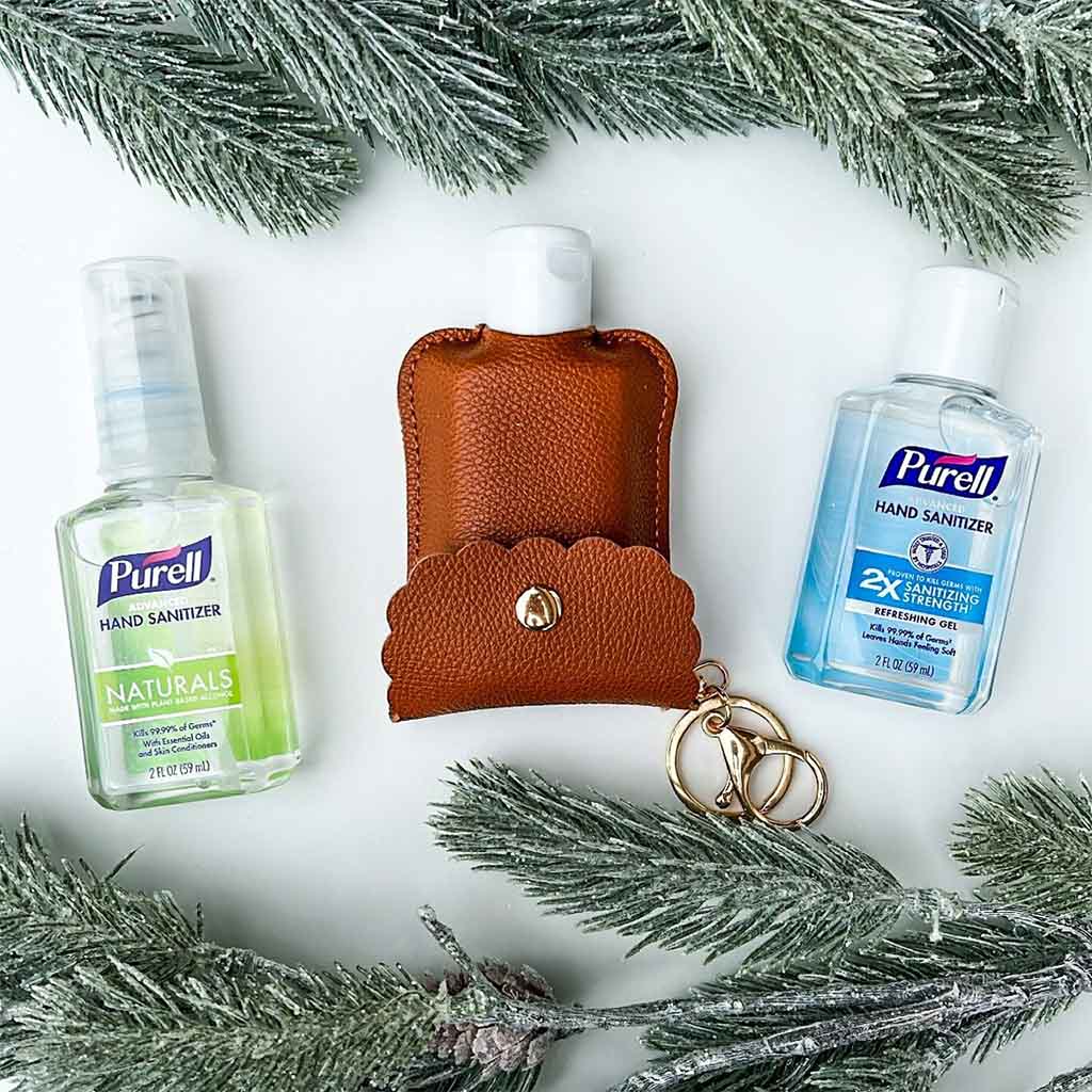 Purell Naturals Hand Sanitizer 59ml - Easy Pharmacy LLC