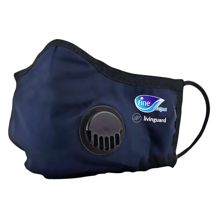 Fine Guard N95 Superior Infection Prevention Reusable Mask Large 1's - Easy Pharmacy LLC