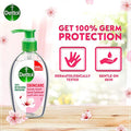 Dettol Skincare Hand Sanitizer Gel 200 mL