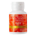 Myra E 400 IU Capsules 30's