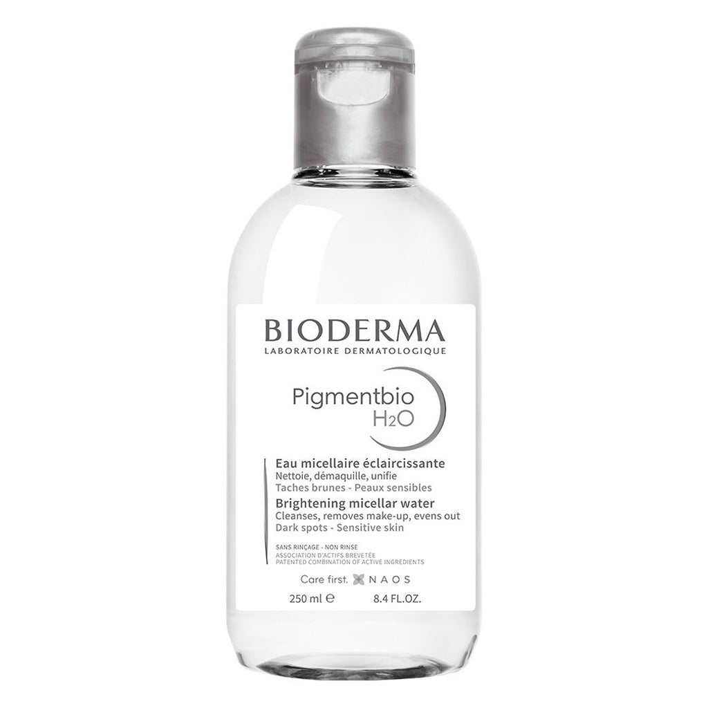 Bioderma Pigmentbio H20 Brightening Micellar Water 250 mL - Easy Pharmacy LLC