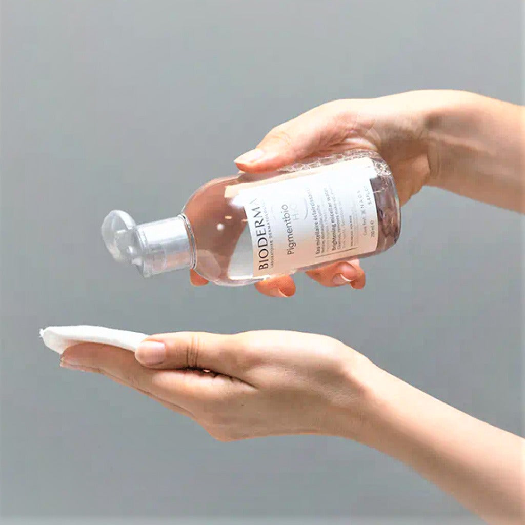 Bioderma Pigmentbio H20 Brightening Micellar Water 250 mL - Easy Pharmacy LLC