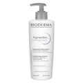 Bioderma Pigmentbio Brightening & Exfoliating Foaming Cream Cleanser 500 mL