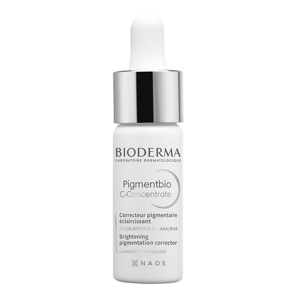 Bioderma Pigmentbio C-Concentrate Serum 15 mL - Easy Pharmacy LLC
