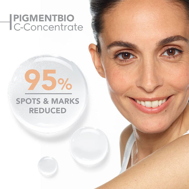 Bioderma Pigmentbio C-Concentrate Serum 15 mL - Easy Pharmacy LLC
