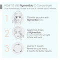 Bioderma Pigmentbio C-Concentrate Serum 15 mL