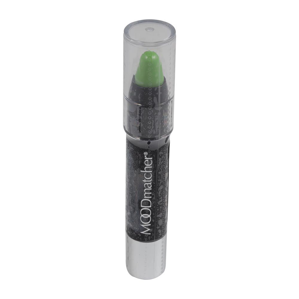 MoodMatcher Lipstick Green 3.5 g - Easy Pharmacy LLC
