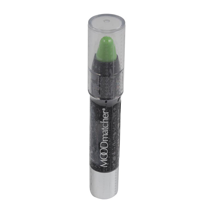 MoodMatcher Lipstick Green 3.5 g - Easy Pharmacy LLC