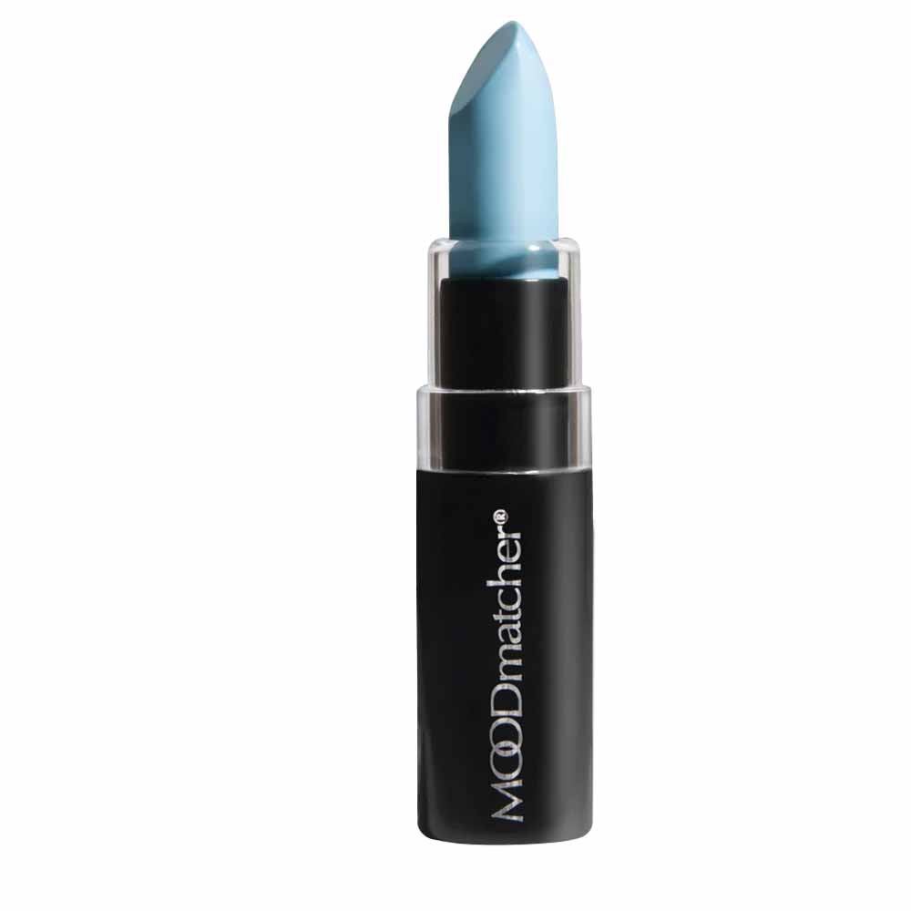 MoodMatcher Color Change Lipstick Light Blue 3.5 g - Easy Pharmacy LLC
