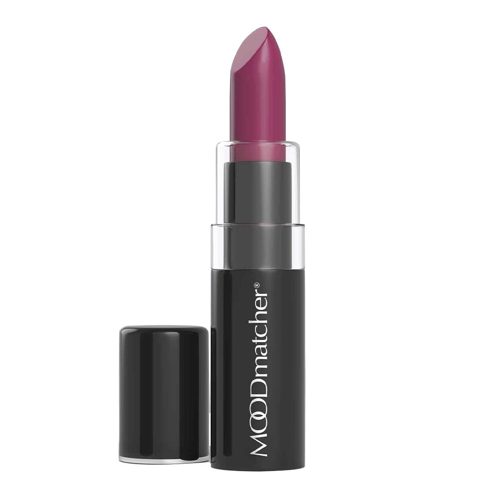 MOODMatcher Lipstick Purple 3.5 g - Easy Pharmacy LLC