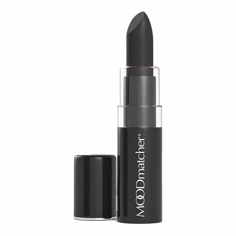 MoodMatcher Color Change Lipstick Black 3.5 g - Easy Pharmacy LLC