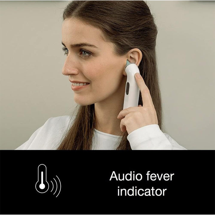 Braun Thermoscan 3 Ear Thermometer IRT3030 - Easy Pharmacy LLC