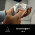 Braun Thermoscan 3 Ear Thermometer IRT3030