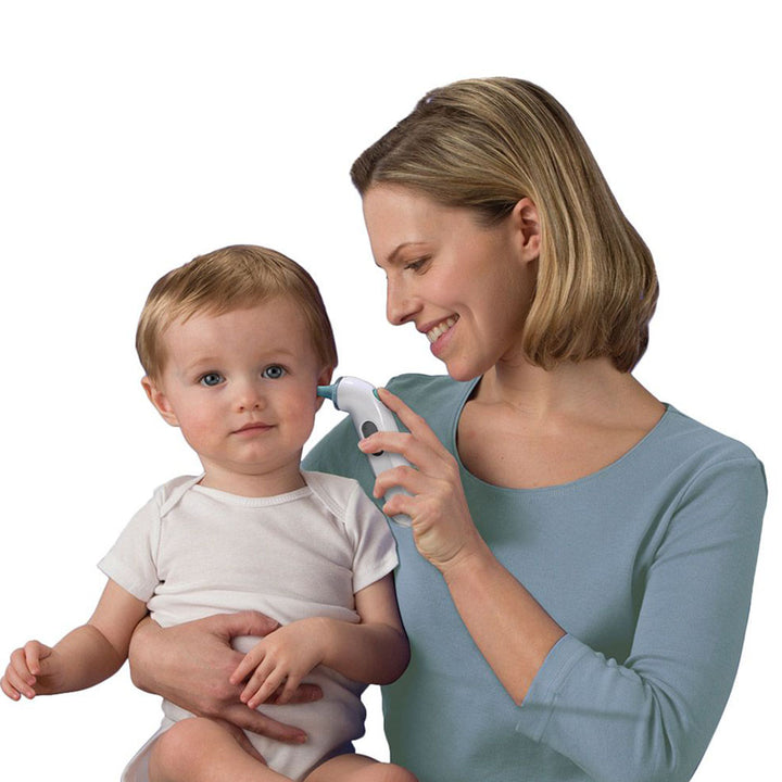 Braun Thermoscan 3 Ear Thermometer IRT3030 - Easy Pharmacy LLC