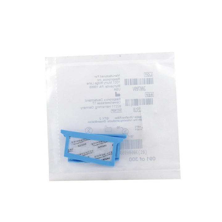 Philips Respironics DreamStation Disposable Ultra Filter 2's - Easy Pharmacy LLC