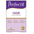 Vitabiotics Perfectil Extra Support Tablets for Hair, Skin & Nails – 60 Tablets