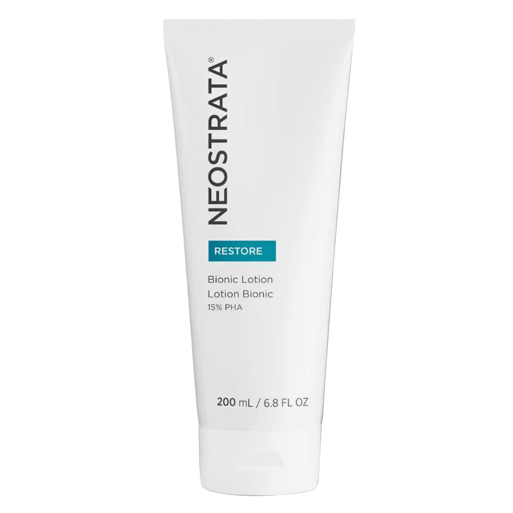 Neostrata Restore Bionic Moisturizing Lotion For Face & Body 200ml - Easy Pharmacy LLC
